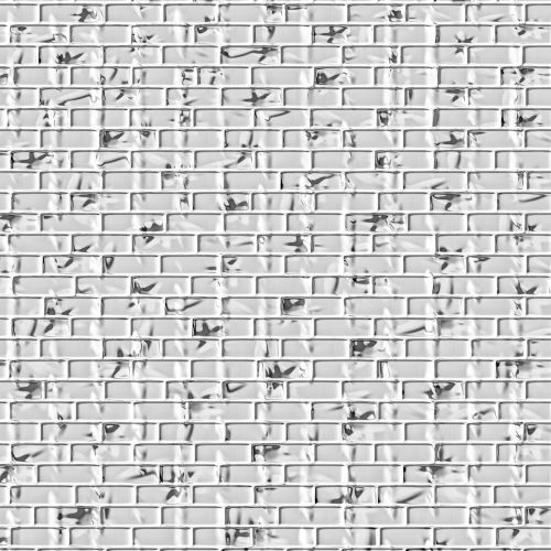 White Bricks