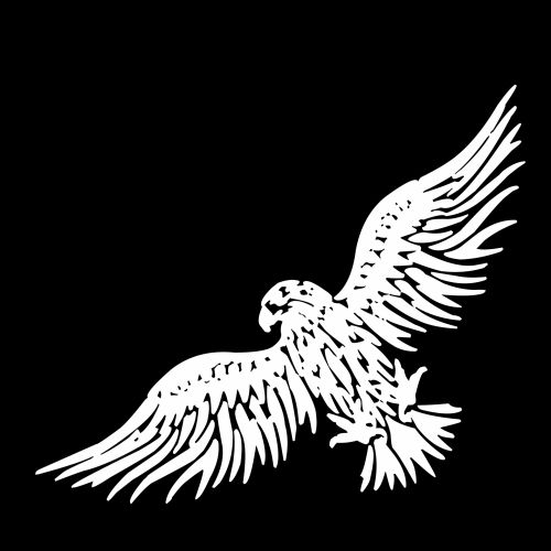 White Eagle 1