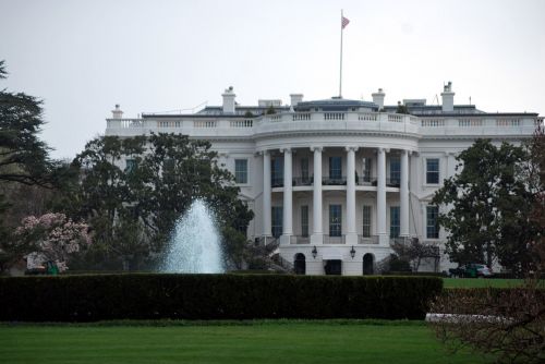 White House 2