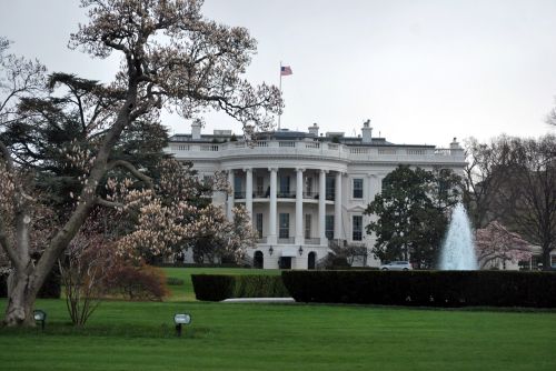 White House