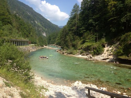 white water water kayak