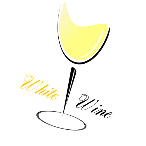 white wine wine winery