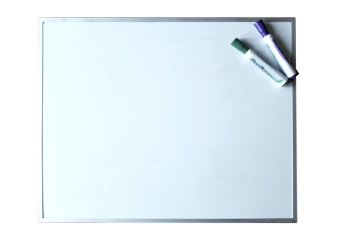 whiteboard dry erase marker