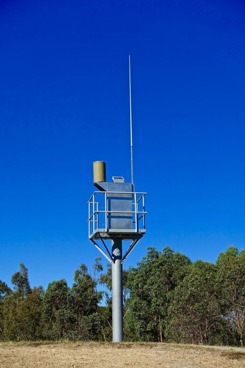 wifi tower repeater