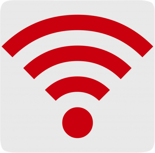 wifi communication internet