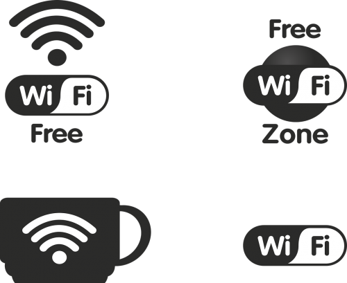 wifi wlan free wifi zone