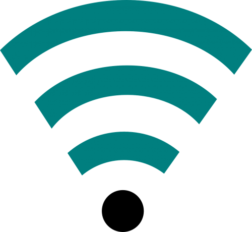 wifi signal internet