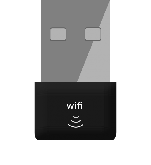 wifi dongle usb