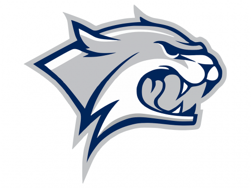 wildcat head logo