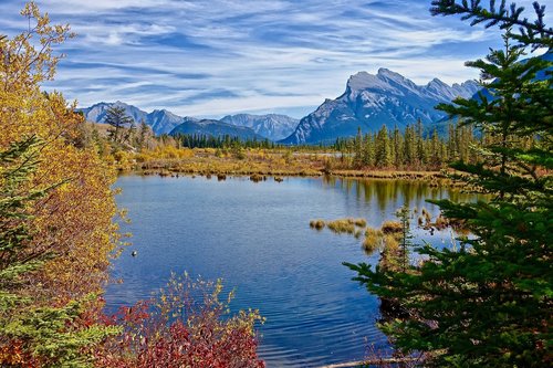 wilderness  nature  landscape