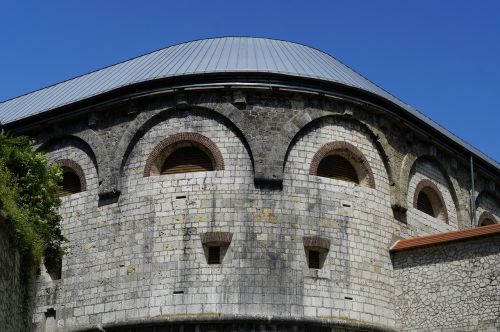 wilhelmsburg fortress ulm