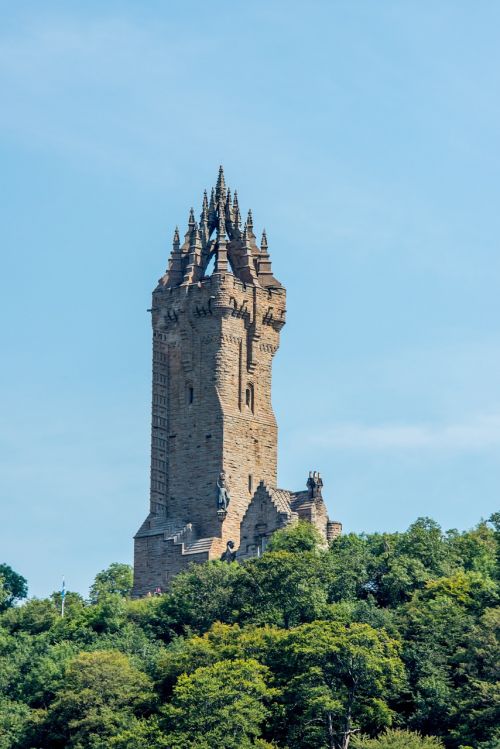 william wallace monument wallace monument