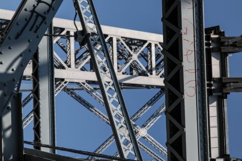 Williamsburg Bridge N.Y.C