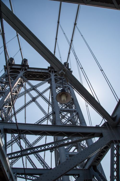 Williamsburg Bridge N.Y.C