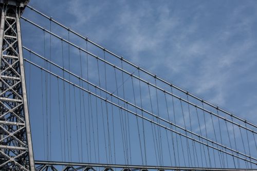 Williamsburg Bridge N.Y.C