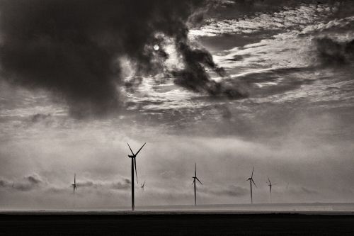 windmill wind wilderness