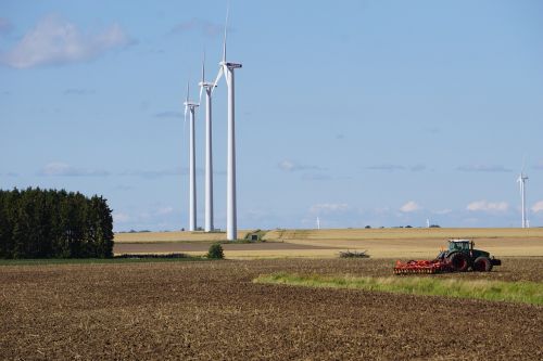 sweden östergötland wind