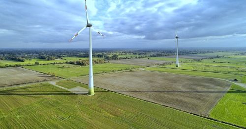 wind power energy