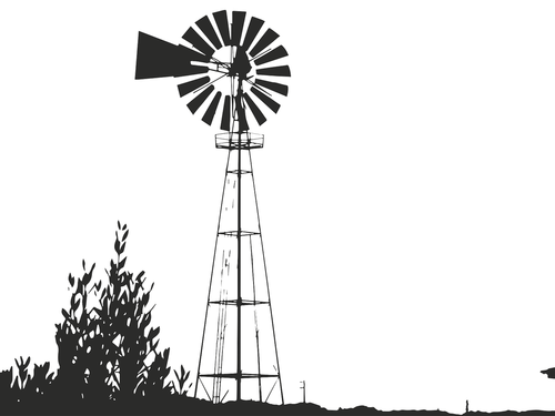 wind  pinwheel  wheel