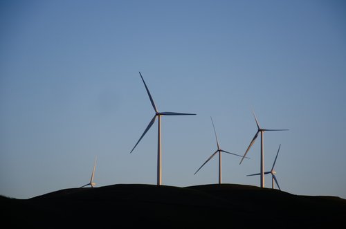 wind  energy  technology