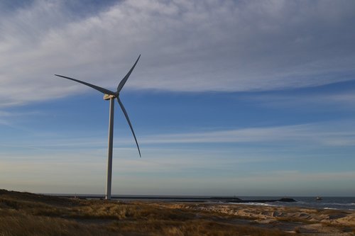 wind  turbine  energy