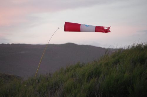 wind sea windsock