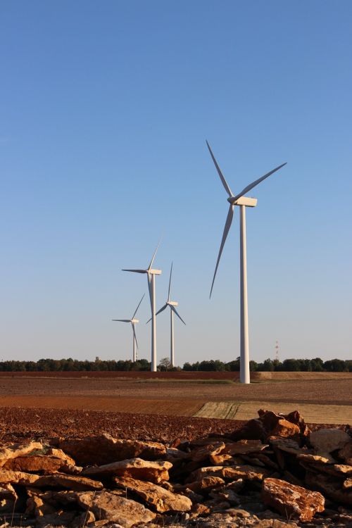 wind energy energy wind turbine