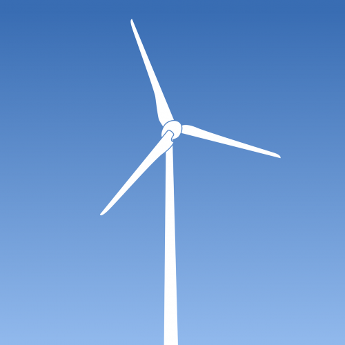 wind energy current regenerative