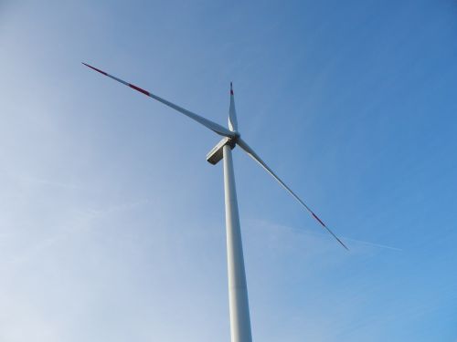 wind energy wind power windmill
