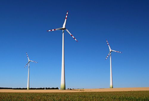 wind energy renewable enegy windmill