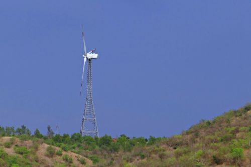 wind energy wind turbine wind power