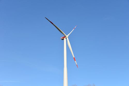 wind energy pinwheel energy