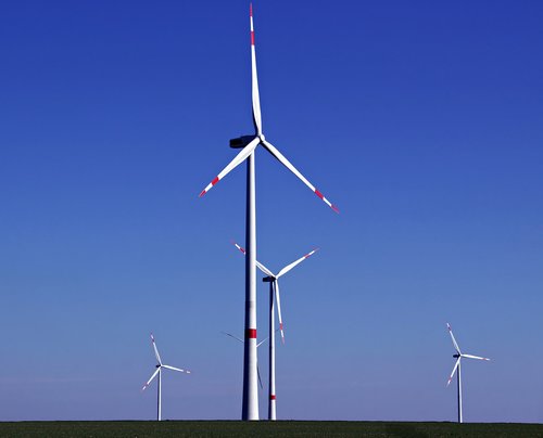 wind power  wind energy  windräder