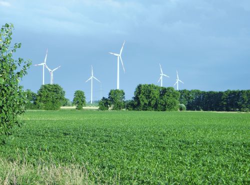 wind power windräder energy