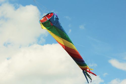 wind sock windspiel wind