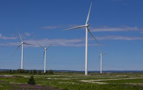 wind turbine wind wind energy