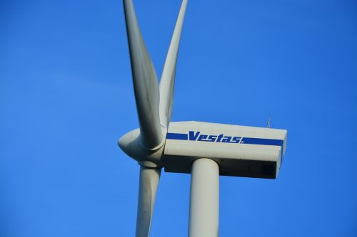 wind turbine renewable energy electricity