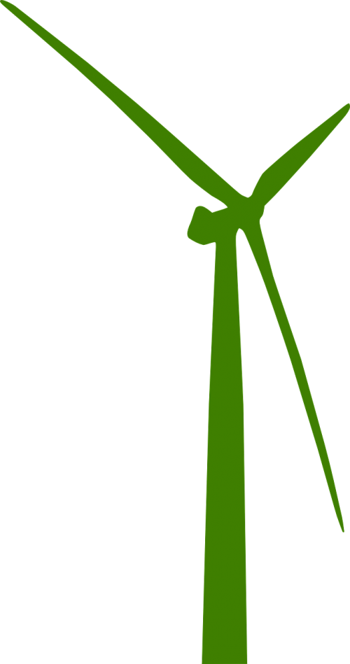 wind turbine wind energy renewable energy