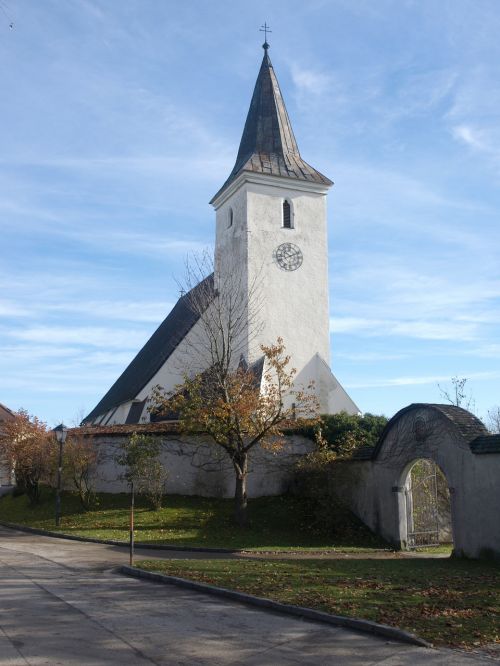 windhag hl nikolaus church