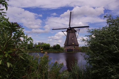 Windmill