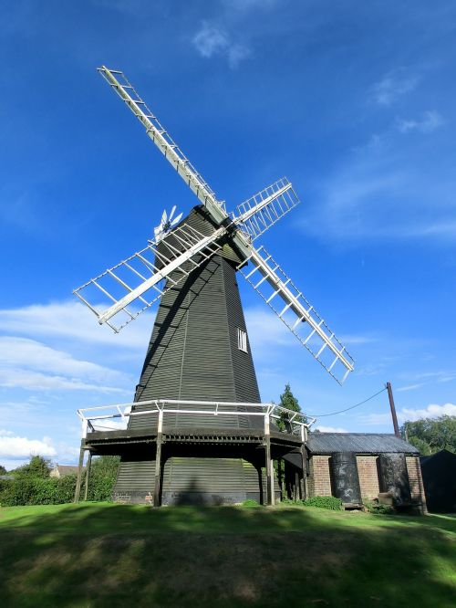 windmill mill pinwheel