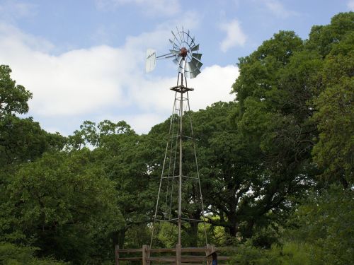 windmill ranch farm
