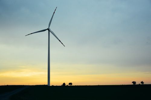 windmill alternative energy generator