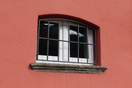 window railings glasses