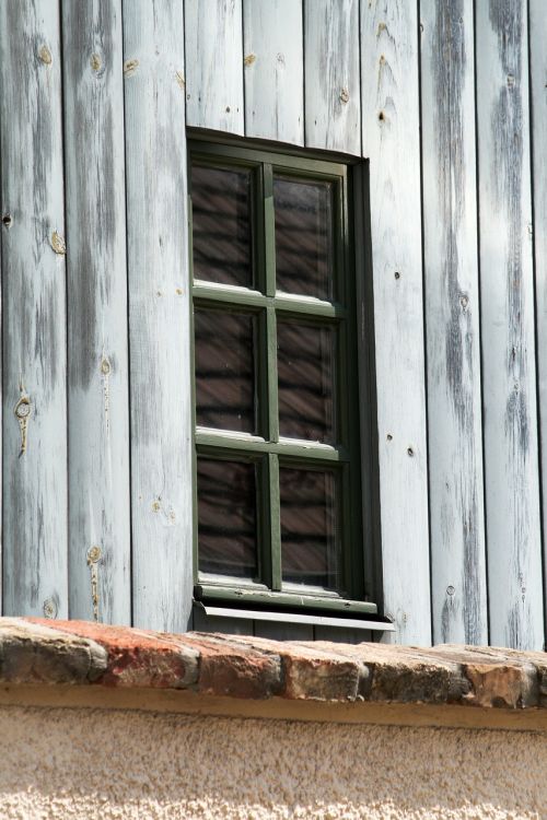 window doors and windows old window