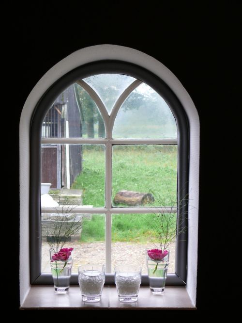 window farm view