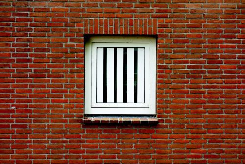 window house house window