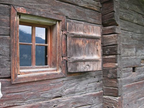 window wooden windows timber façade