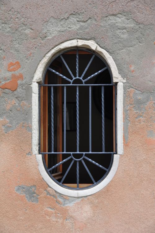 window architecture grid