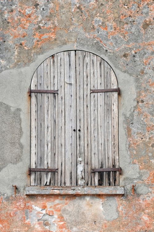 window wood texture